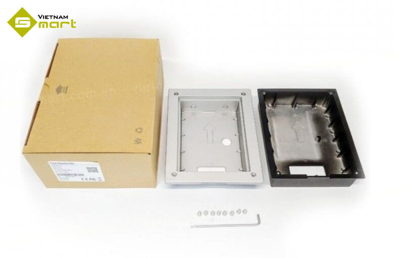 Box gắn âm tường Dahua VTM114 Box gắn âm tường Dahua VTM114