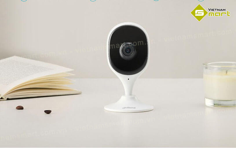 Camera Wifi cố định 5MP Dahua DH-C5A Camera Wifi cố định 5MP Dahua DH-C5A