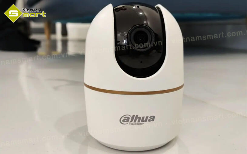 Camera IP Wifi trong nhà 2MP Dahua DH-H2AE Camera IP Wifi trong nhà 2MP Dahua DH-H2AE