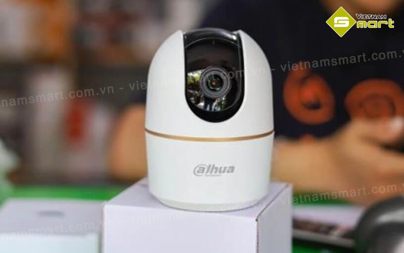 Camera IP Wifi 3MP Dahua DH-H3AE