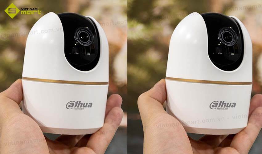 Camera Wifi quay quét trong nhà 4MP Dahua DH-H4AE
