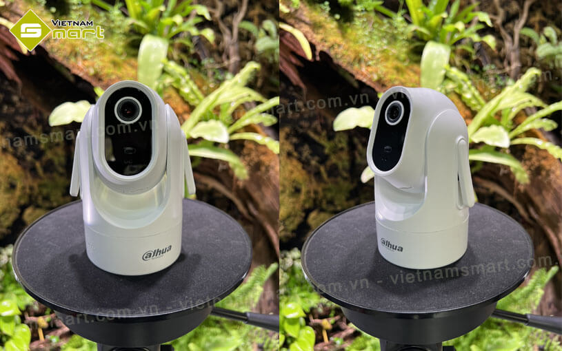 Camera IP hồng ngoại không dây 4MP Dahua DH-H4C