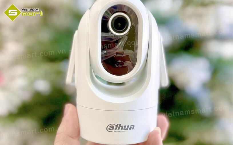 Camera IP hồng ngoại không dây 4MP Dahua DH-H4C