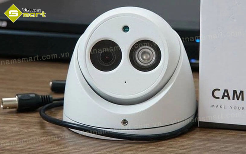 Camera HDCVI 2MP Dahua DH-HAC-HDW1200EMP-A Camera HDCVI 2MP Dahua DH-HAC-HDW1200EMP-A