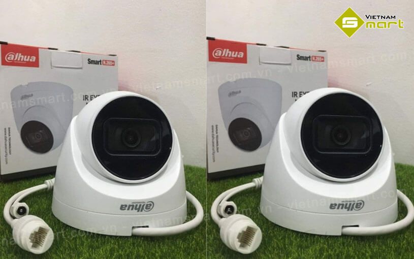 Camera HDCVI 2MP Dahua DH-HAC-HDW1200TMQP-A Camera HDCVI 2MP Dahua DH-HAC-HDW1200TMQP-A