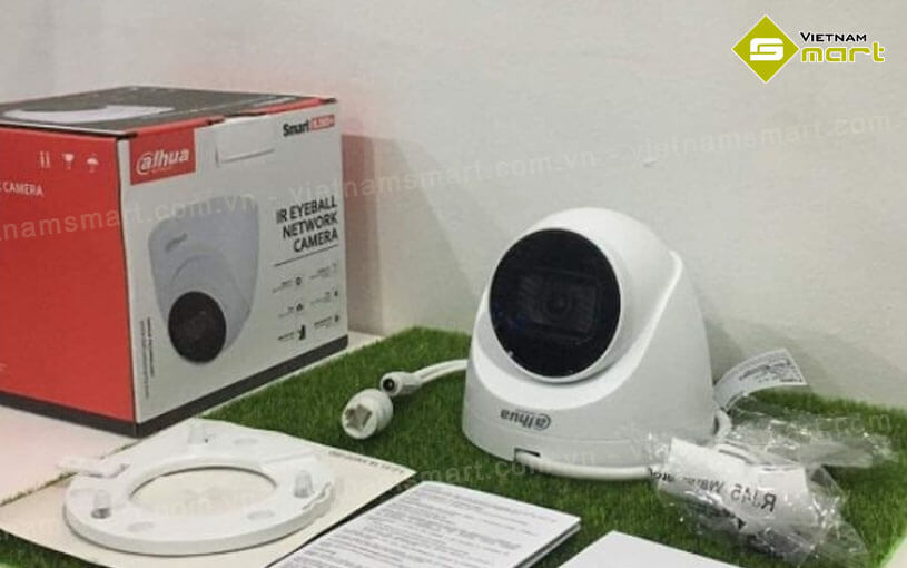 Camera HDCVI 2MP Dahua DH-HAC-HDW1200TMQP-A Camera HDCVI 2MP Dahua DH-HAC-HDW1200TMQP-A
