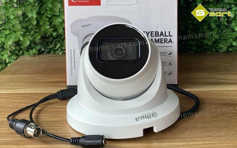 Camera HDCVI 2MP Dahua DH-HAC-HDW1200TQP-A Camera HDCVI 2MP Dahua DH-HAC-HDW1200TQP-A