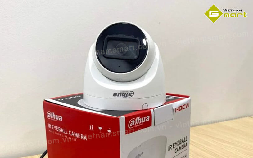 Camera HDCVI 2MP Dahua DH-HAC-HDW1200TQP-A-VN Camera HDCVI 2MP Dahua DH-HAC-HDW1200TQP-A-VN