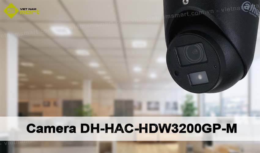 Camera hồng ngoại Dahua DH-HAC-HDW3200GP-M chuyên dụng cho Mobile Camera hồng ngoại Dahua DH-HAC-HDW3200GP-M chuyên dụng cho Mobile