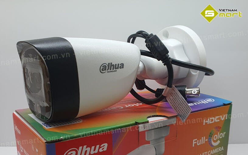 Camera HDCVI hồng ngoại 2MP Dahua DH-HAC-HFW1200CMP-IL-A Camera HDCVI hồng ngoại 2MP Dahua DH-HAC-HFW1200CMP-IL-A