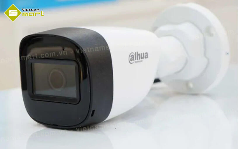 Camera HDCVI hồng ngoại 2MP Dahua DH-HAC-HFW1200CP-S5