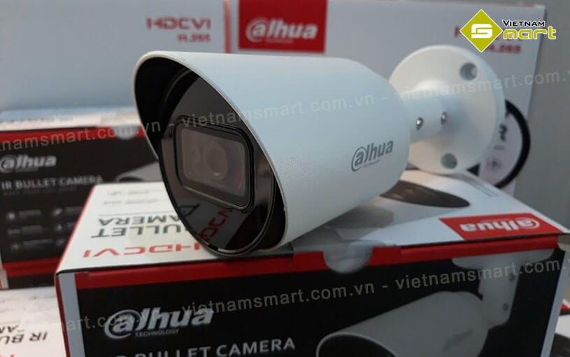 Camera HDCVI 2MP Dahua DH-HAC-HFW1200TP-A