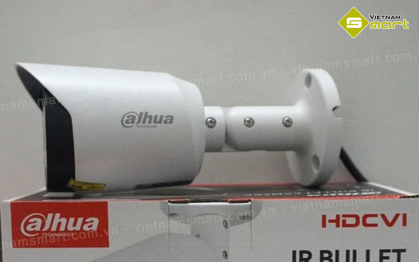 Camera HDCVI 2MP Dahua DH-HAC-HFW1200TP-A