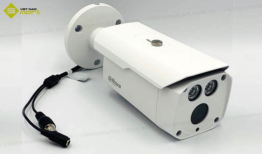 Camera HDCVI 5MP Dahua DH-HAC-HFW1500DP-S2 Camera HDCVI 5MP Dahua DH-HAC-HFW1500DP-S2