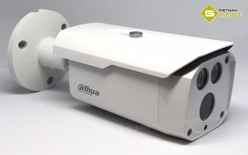 Camera HDCVI 8MP Dahua DH-HAC-HFW1801DP Camera HDCVI 8MP Dahua DH-HAC-HFW1801DP