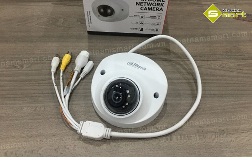 Camera IP hồng ngoại 4MP Dahua DH-IPC-HDBW2431FP-AS-S2