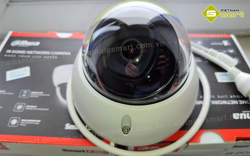 Camera IP hồng ngoại 8MP Dahua DH-IPC-HDBW2831EP-S-S2 Camera IP hồng ngoại 8MP Dahua DH-IPC-HDBW2831EP-S-S2