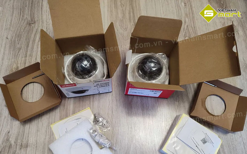 Camera IP hồng ngoại 8MP Dahua DH-IPC-HDBW2831EP-S-S2 Camera IP hồng ngoại 8MP Dahua DH-IPC-HDBW2831EP-S-S2