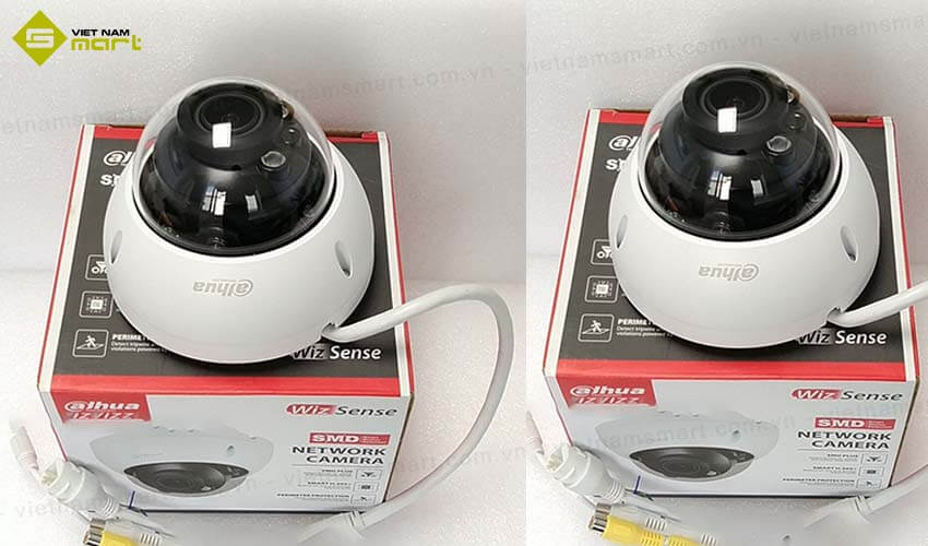 Camera IP 8MP Dahua DH-IPC-HDBW2841R-ZAS Camera IP 8MP Dahua DH-IPC-HDBW2841R-ZAS