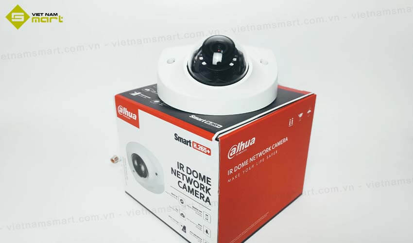 Camera IP 2MP Dahua DH-IPC-HDBW3241F-AS-S2