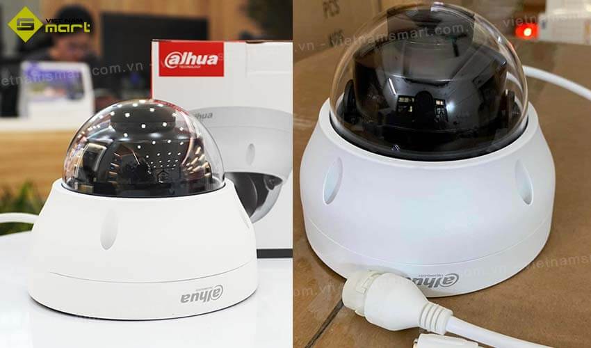 Camera IP 2MP Dahua DH-IPC-HDPW1230R1-S5