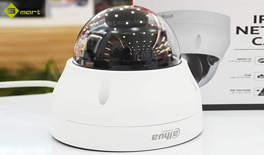 Camera IP 2MP Dahua DH-IPC-HDPW1230R1-S5-VN Camera IP 2MP Dahua DH-IPC-HDPW1230R1-S5-VN