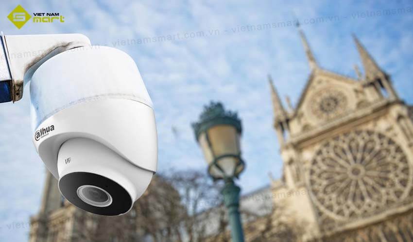 Camera IP Wifi 2MP Dahua DH-IPC-HDW1230DT-STW Camera IP Wifi 2MP Dahua DH-IPC-HDW1230DT-STW