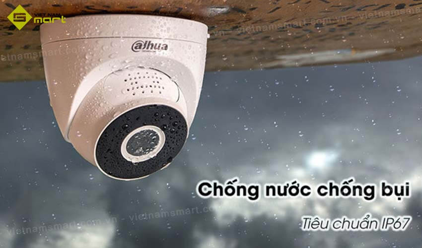 Camera IP Wifi 2MP Dahua DH-IPC-HDW1230DT-STW Camera IP Wifi 2MP Dahua DH-IPC-HDW1230DT-STW