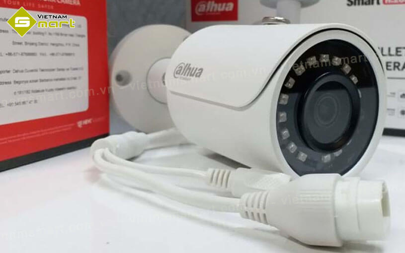 Camera IP hồng ngoại 2MP Dahua DH-IPC-HDW1230SP-S5