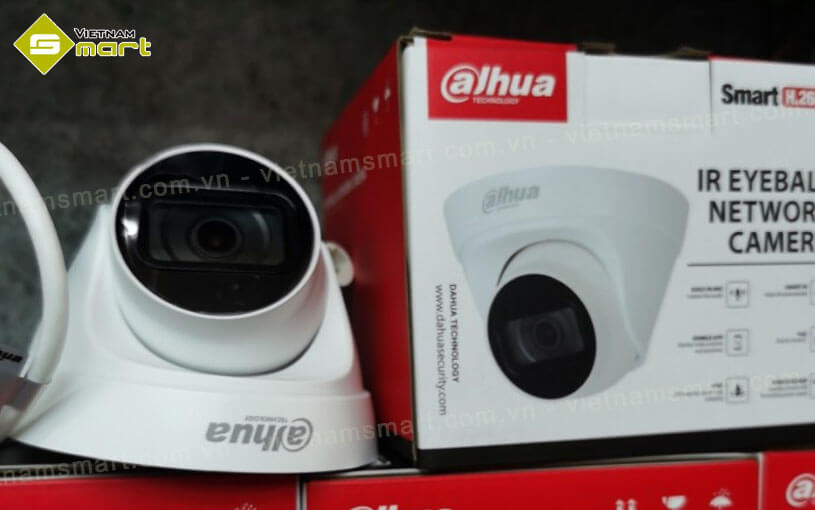 Camera IP hồng ngoại 2MP Dahua DH-IPC-HDW1230T1P-S5