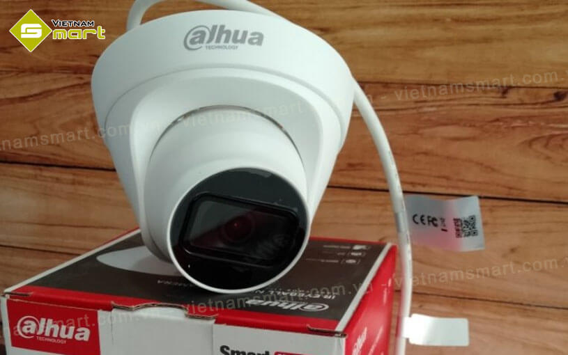 Camera IP hồng ngoại 2MP Dahua DH-IPC-HDW1230T1P-S5-VN Camera IP hồng ngoại 2MP Dahua DH-IPC-HDW1230T1P-S5-VN