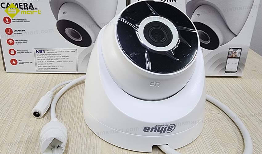 Camera IP Wifi 4MP Dahua DH-IPC-HDW1430DT-STW Camera IP Wifi 4MP Dahua DH-IPC-HDW1430DT-STW