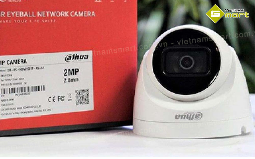 Camera IP hồng ngoại 2MP Dahua DH-IPC-HDW2230TP-AS-S2