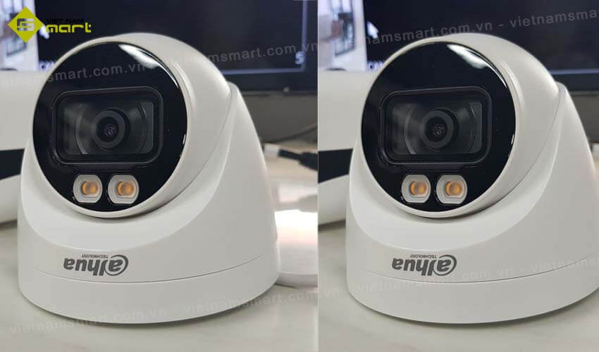 Camera IP 2MP Dahua DH-IPC-HDW2239TP-AS-LED-S2 Camera IP 2MP Dahua DH-IPC-HDW2239TP-AS-LED-S2