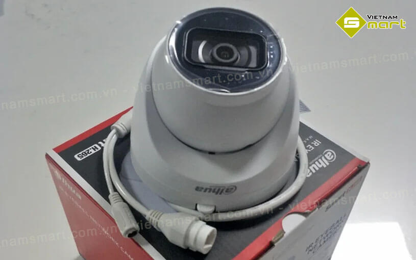 Camera IP hồng ngoại 8MP Dahua DH-IPC-HDW2841T-S Camera IP hồng ngoại 8MP Dahua DH-IPC-HDW2841T-S