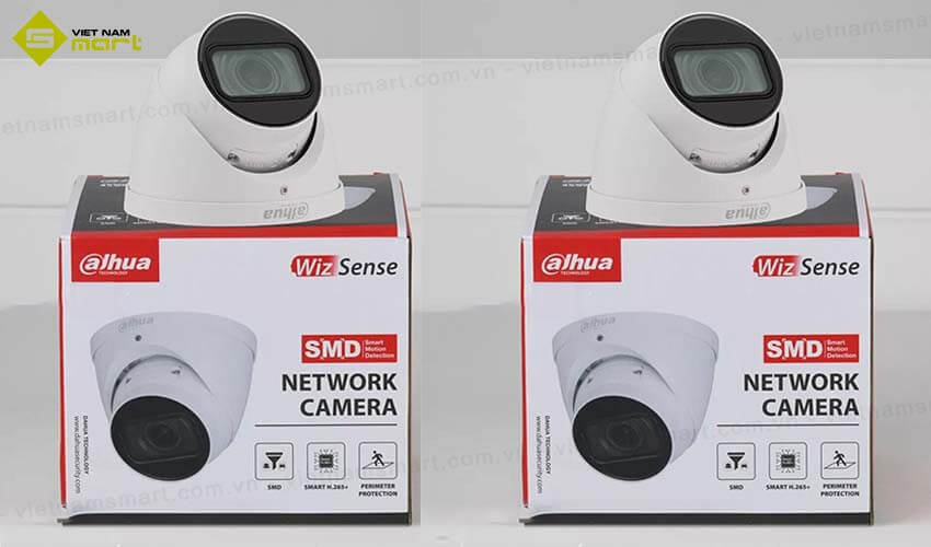Camera IP 8MP Dahua DH-IPC-HDW2841T-ZS Camera IP 8MP Dahua DH-IPC-HDW2841T-ZS
