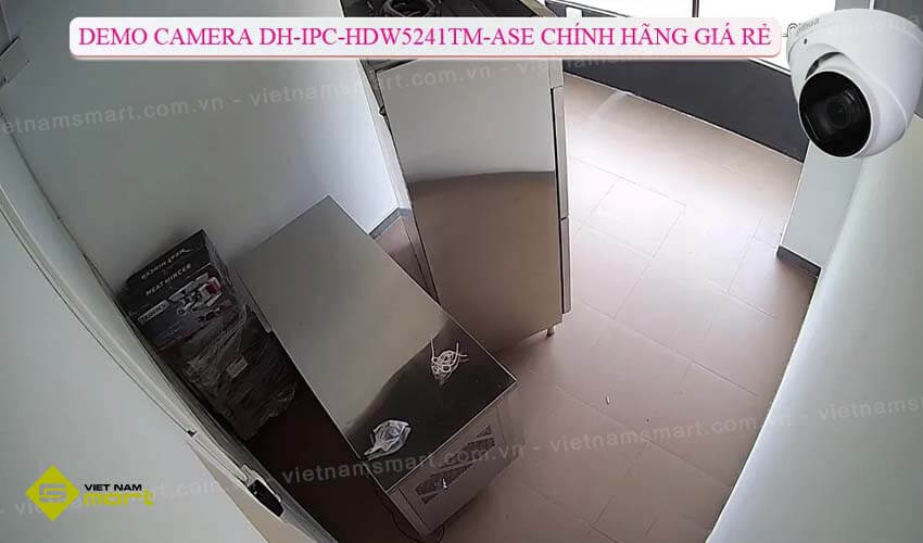 Camera IP 2MP Dahua DH-IPC-HDW5241TM-ASE