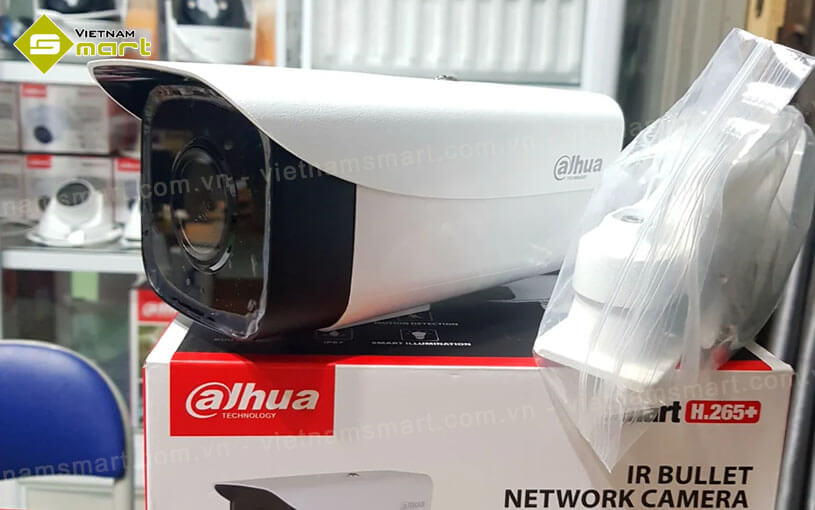 Camera IP hồng ngoại 2MP Dahua DH-IPC-HFW1230A-A Camera IP hồng ngoại 2MP Dahua DH-IPC-HFW1230A-A