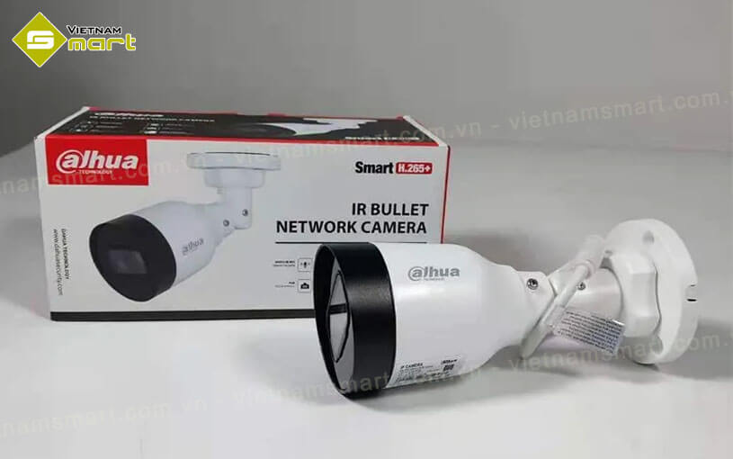 Camera IP hồng ngoại 2MP Dahua DH-IPC-HFW1230S1P-S5-VN