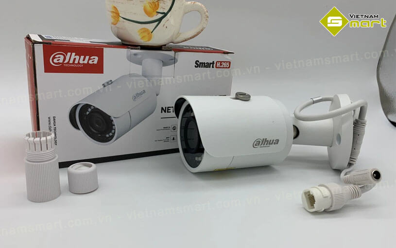 Camera IP hồng ngoại 2MP Dahua DH-IPC-HFW1230SP-S5-VN