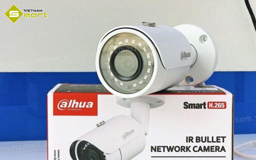 Camera IP hồng ngoại 2MP Dahua DH-IPC-HFW1230SP-S5-VN