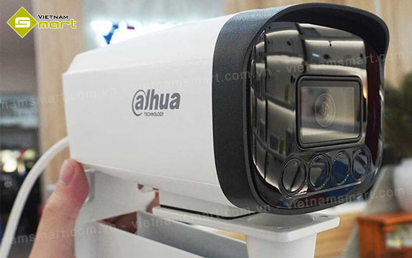 Camera IP hồng ngoại 2MP Dahua DH-IPC-HFW1230V-A-I4-B Camera IP hồng ngoại 2MP Dahua DH-IPC-HFW1230V-A-I4-B