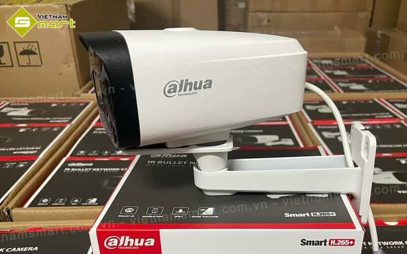 Camera IP hồng ngoại 2MP Dahua DH-IPC-HFW1230V-A-I4-B-VN Camera IP hồng ngoại 2MP Dahua DH-IPC-HFW1230V-A-I4-B-VN