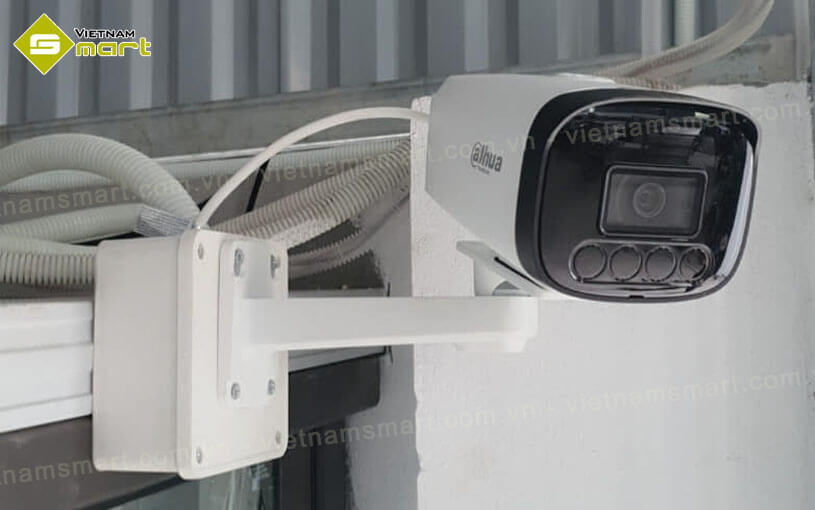 Camera IP hồng ngoại 2MP Dahua DH-IPC-HFW1230V-A-I4-B-VN Camera IP hồng ngoại 2MP Dahua DH-IPC-HFW1230V-A-I4-B-VN