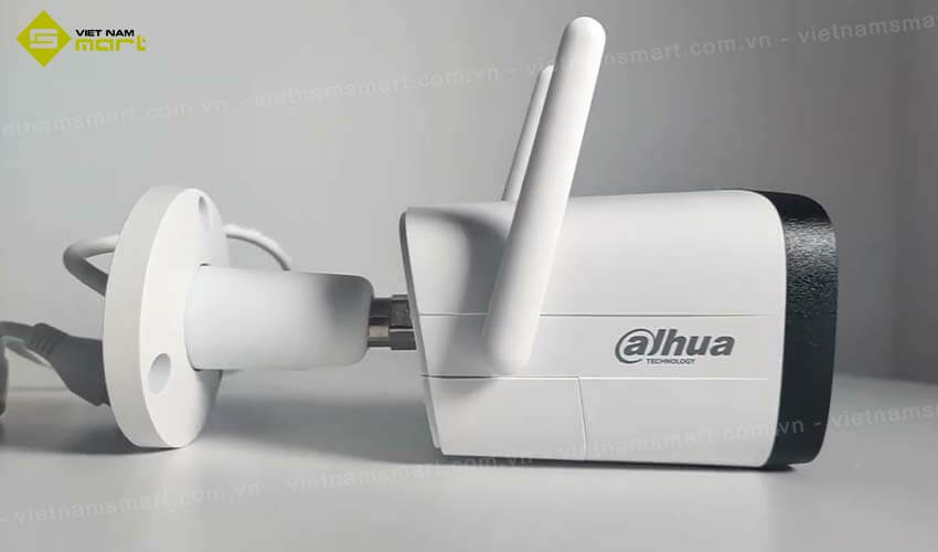 Camera IP Wifi 4MP Dahua DH-IPC-HFW1430DT-STW