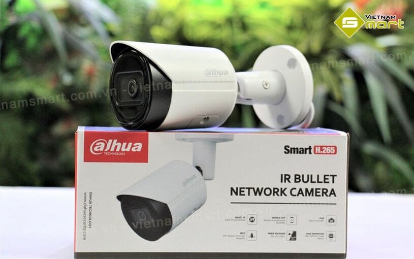 Camera IP hồng ngoại 2MP Dahua DH-IPC-HFW2230SP-S-S2