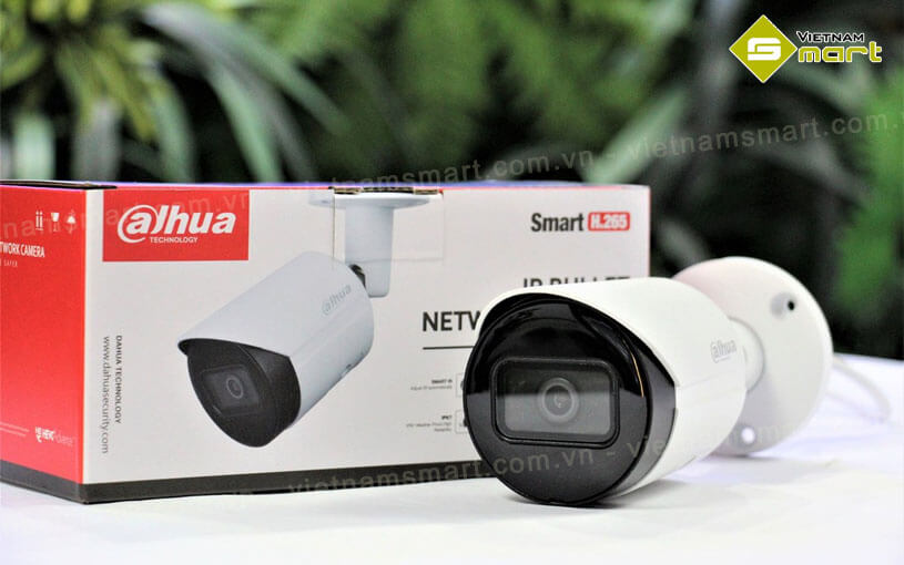 Camera IP hồng ngoại 2MP Dahua DH-IPC-HFW2230SP-S-S2