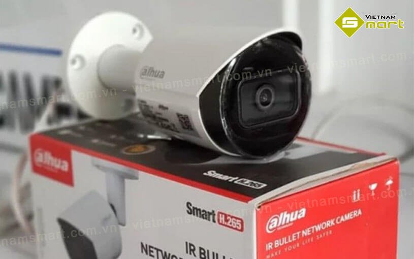 Camera IP hồng ngoại 2MP Dahua DH-IPC-HFW2231S-S