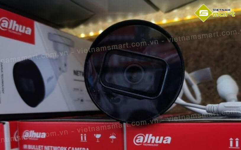 Camera IP hồng ngoại 2MP Dahua DH-IPC-HFW2231S-S