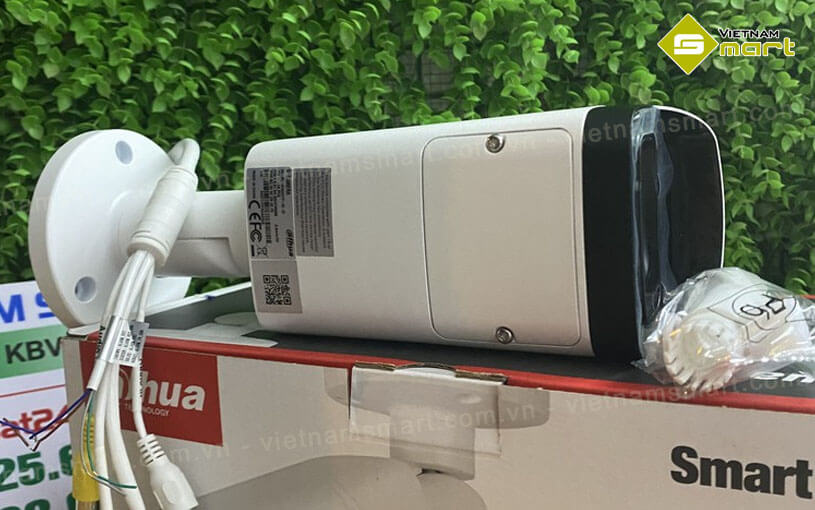 Camera IP hồng ngoại 2MP Dahua DH-IPC-HFW2231TP-ZS-S2